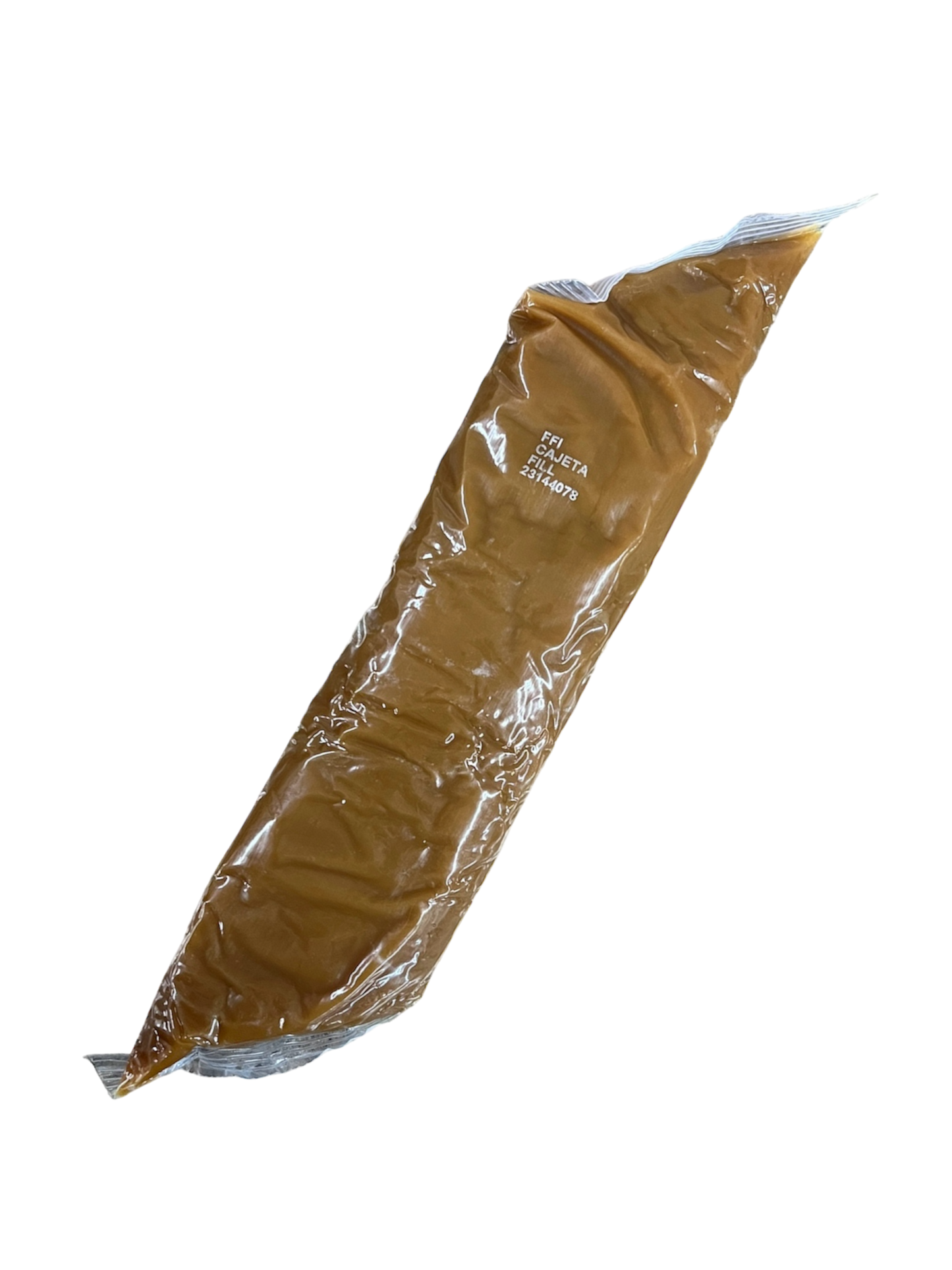 Caramel Pastry Filling 2lb