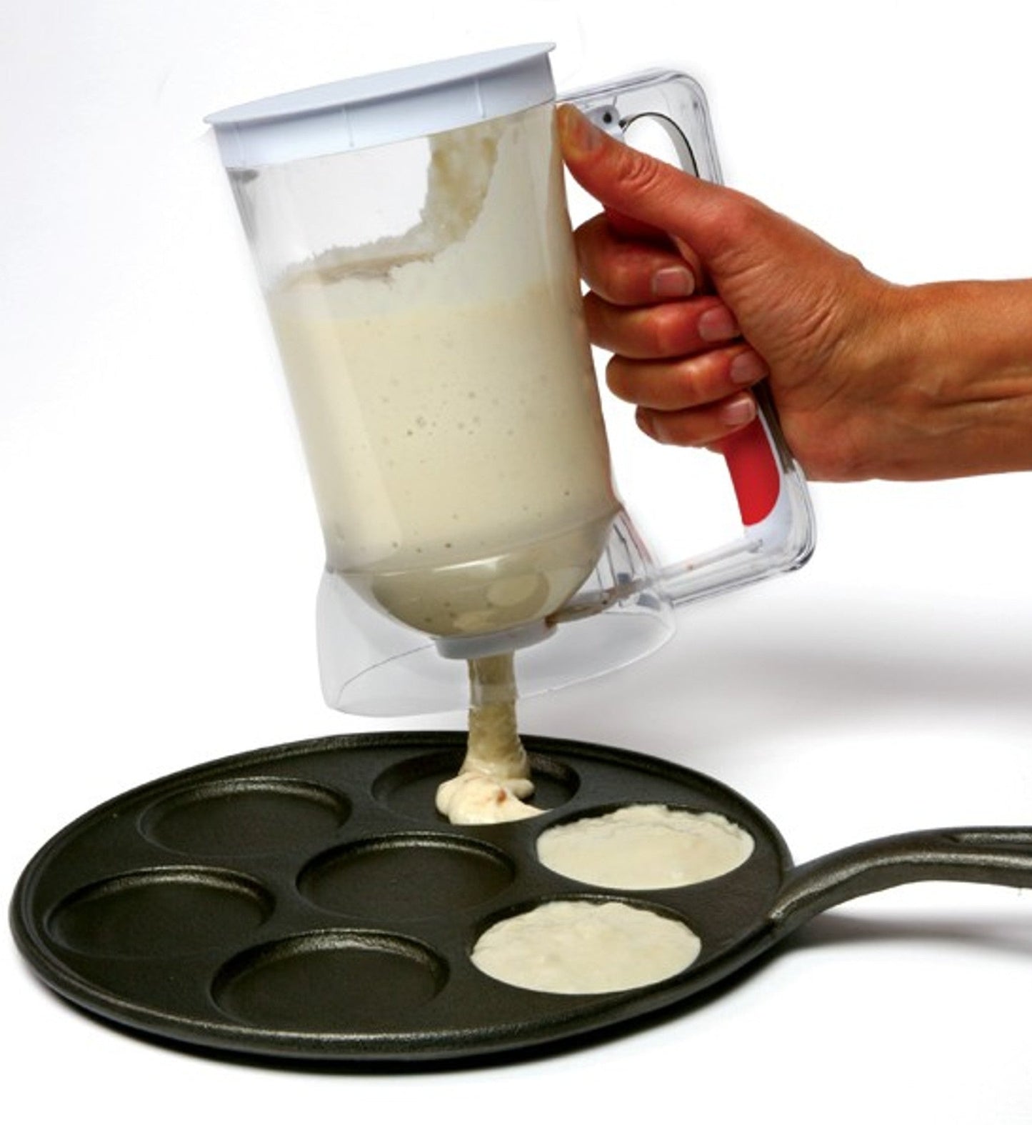 Norpro Batter Dispenser