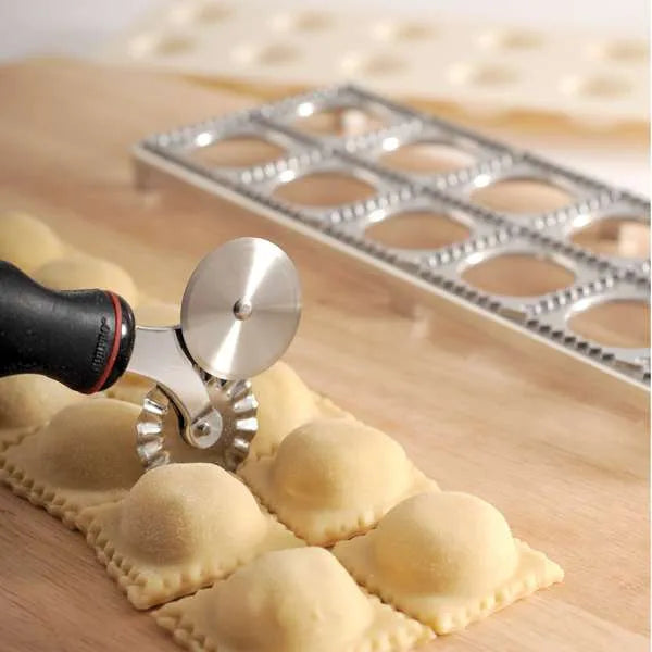 Norpro Pastry/Ravioli Wheel