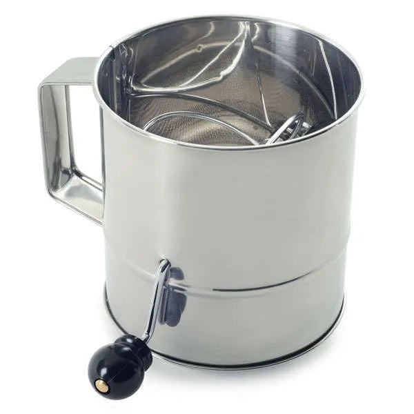 Norpro Flour Sifter 3 Cups