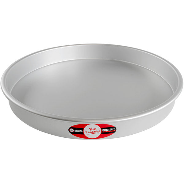 Fat Daddio's 16" x 2" Round Cake Pan