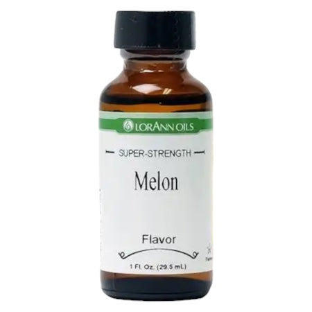 Lorann Oils 1oz Melon Super Strength Flavor
