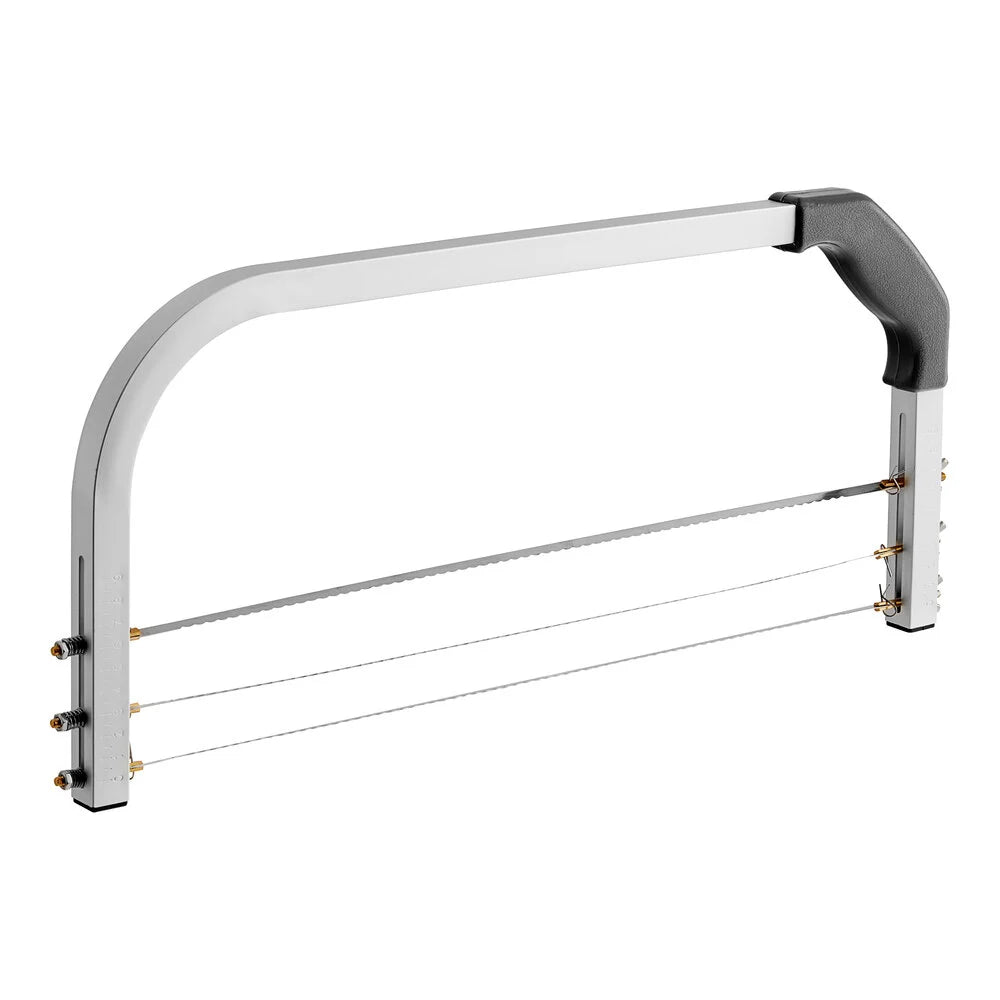 Ateco Adjustable Cake Leveler