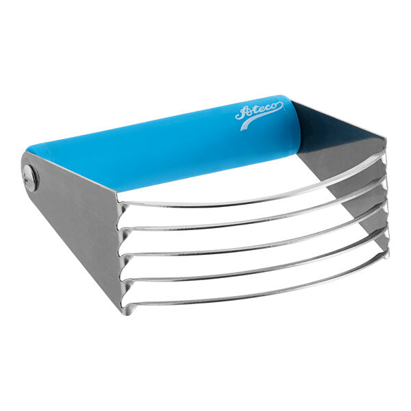 Ateco Stainless Steel Dough Blender