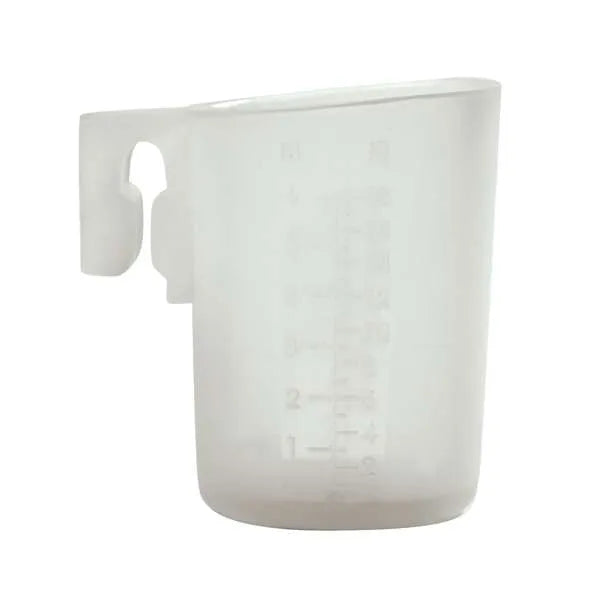 Norpro 3oz Silicone Mini Measuring Cup