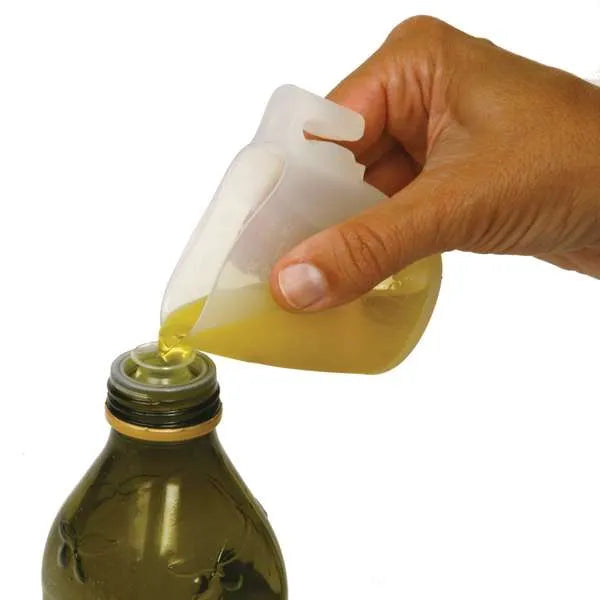 Norpro 3oz Silicone Mini Measuring Cup