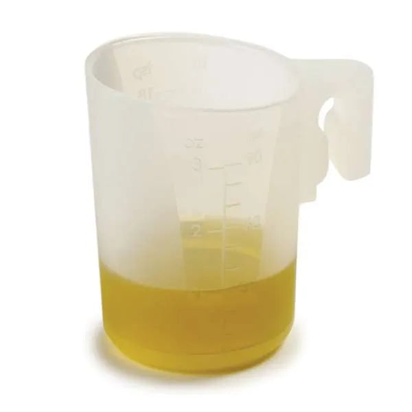 Norpro 3oz Silicone Mini Measuring Cup