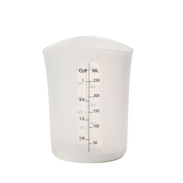 Norpro Silicone Measure Stir and Pour 1 Cup