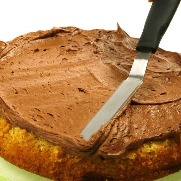 Norpro Offset Cupcake Spatula