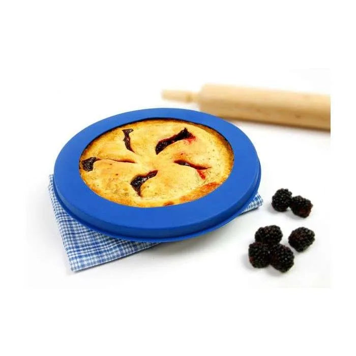 Norpro Silicone Pie Crust Shield
