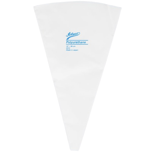 Ateco Polyurethane Decorating Bag 12"