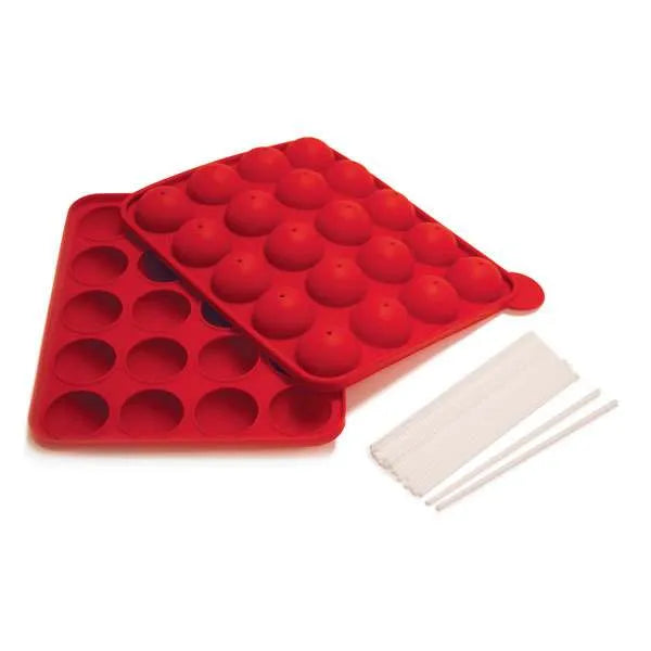 Norpro Silicone Cake Pop Pan