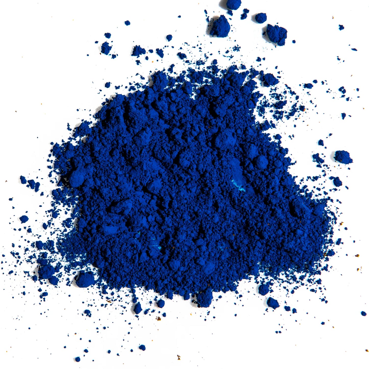 Chefmaster 0.11oz Blue Powder Food Color