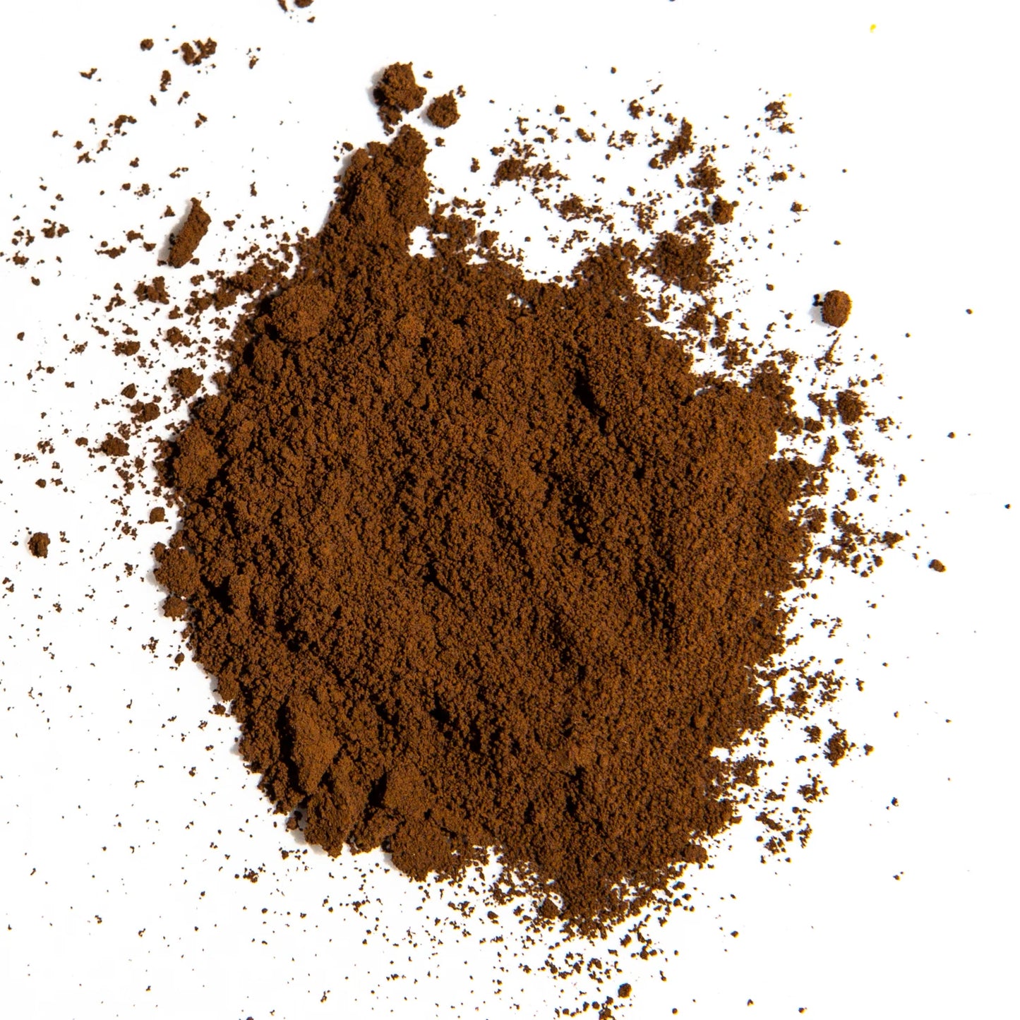 Chefmaster 0.11oz Brown Powder Food Color