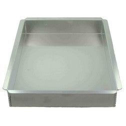 Magic Line "10 x 15" x 2" Sheet Cake Pan