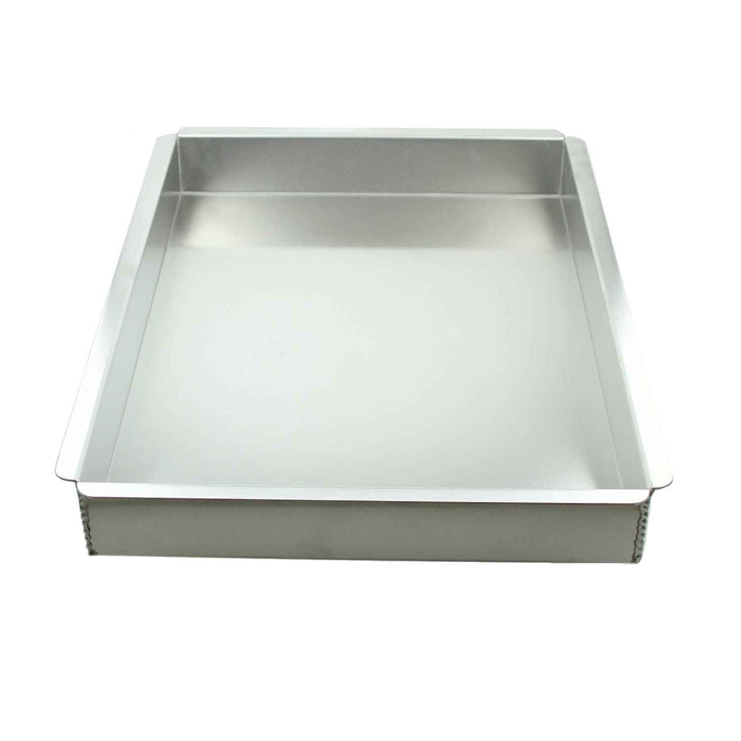 Magic Line "12 x 18" x 2" Sheet Cake Pan