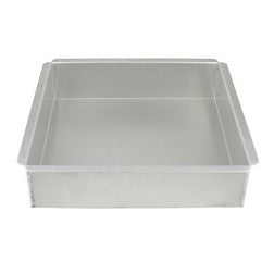 Magic Line 12" x 3" Square Cake Pan