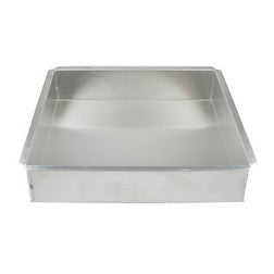 Magic Line 14" x 3" Square Cake Pan