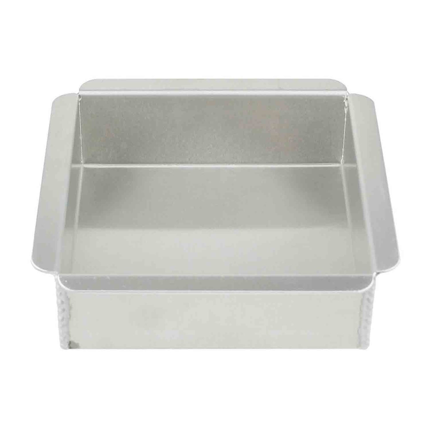 Magic Line 6" x 2" Square Cake Pan