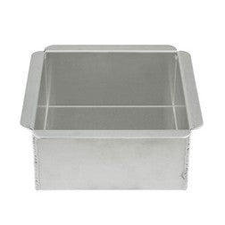 Magic Line 6" x 3" Square Cake Pan