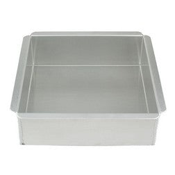 Magic Line 9" x 3" Square Cake Pan