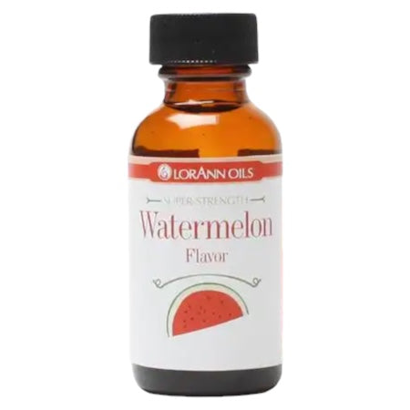 Lorann Oils 1oz Watermelon Super Strength Flavor