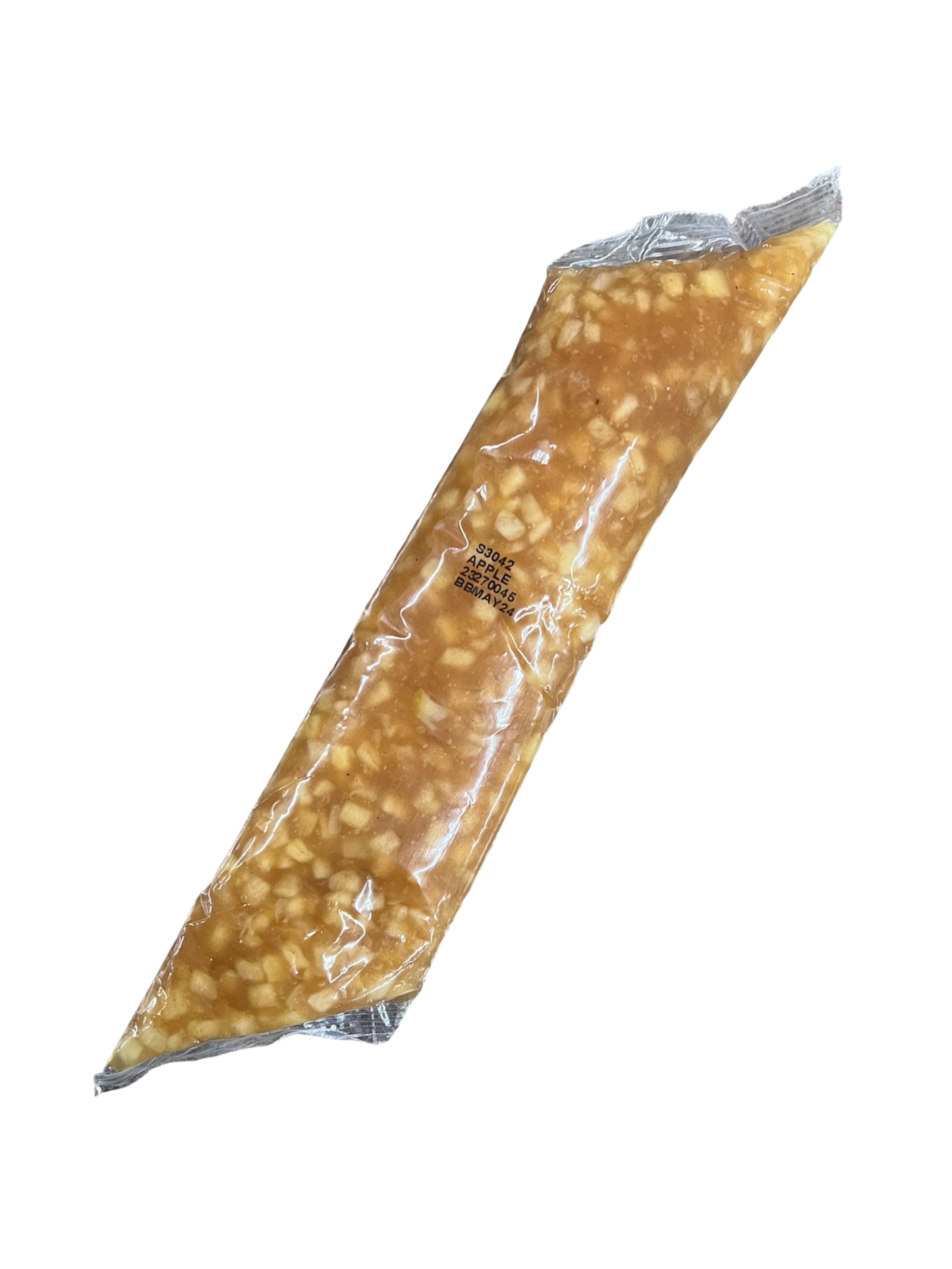 Apple Pastry Filling 2lb