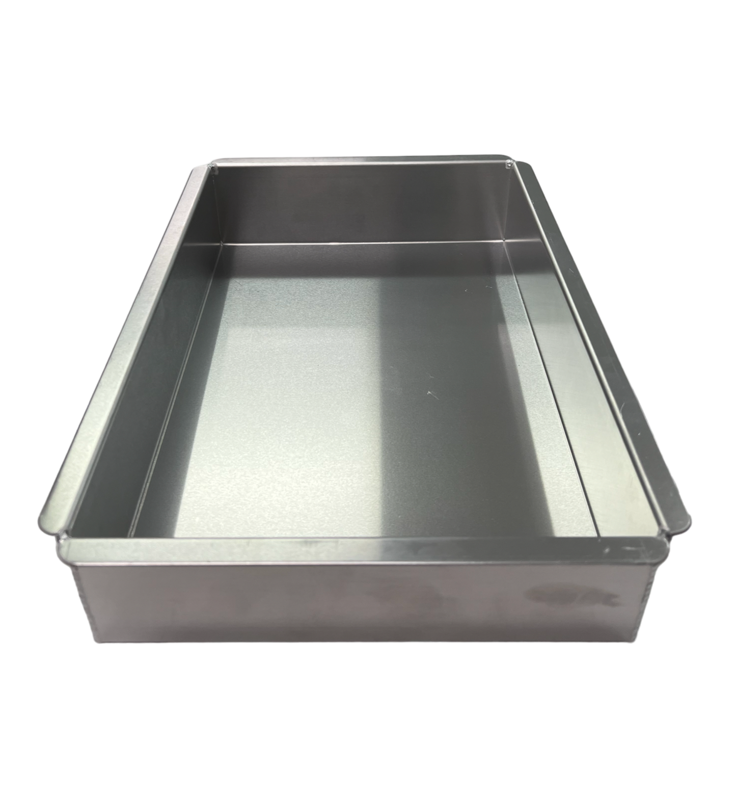 Magic Line "10 x 15" x 3" Sheet Cake Pan