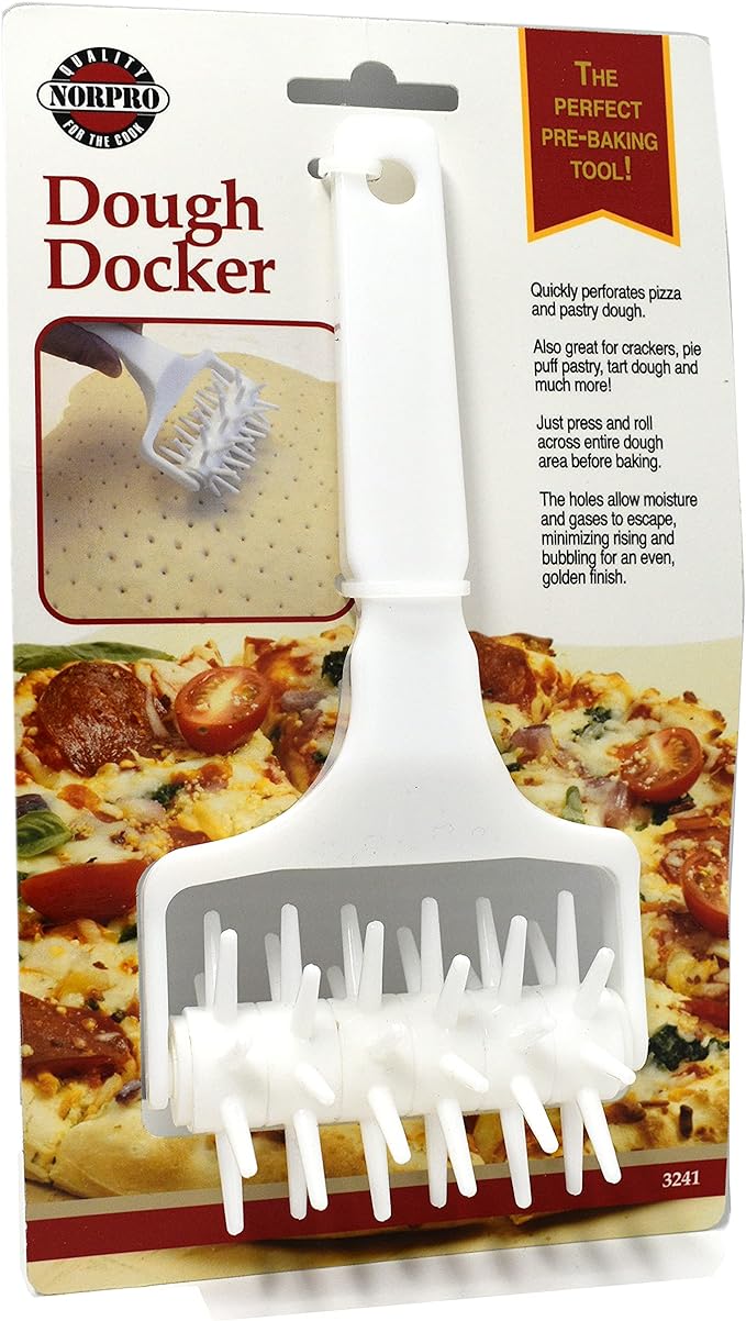 Norpro Dough Docker