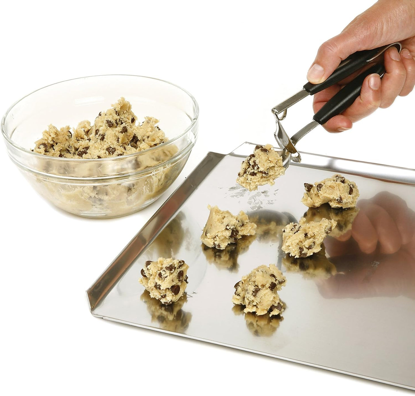 Norpro Scoop / Release Cookie Dropper