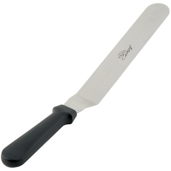 Ateco Offset Spatula 10"