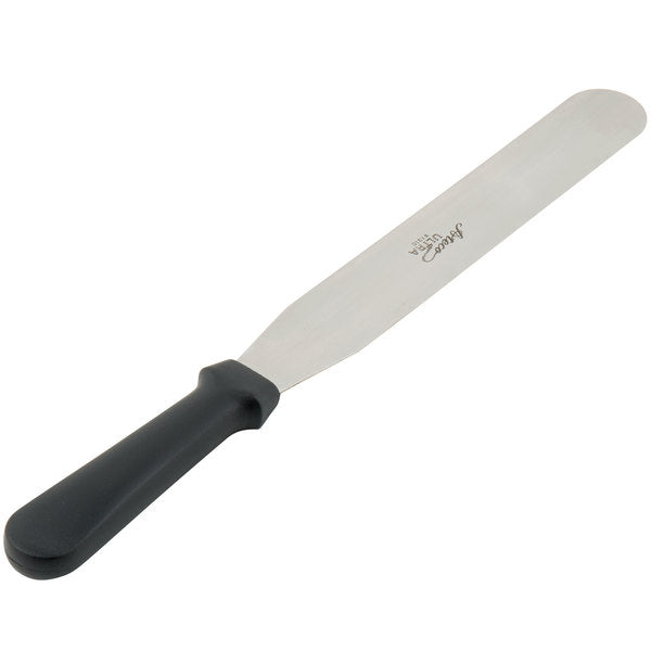 Ateco Straight Spatula 10"