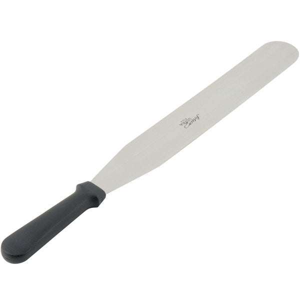 Ateco Straight Spatula 14"