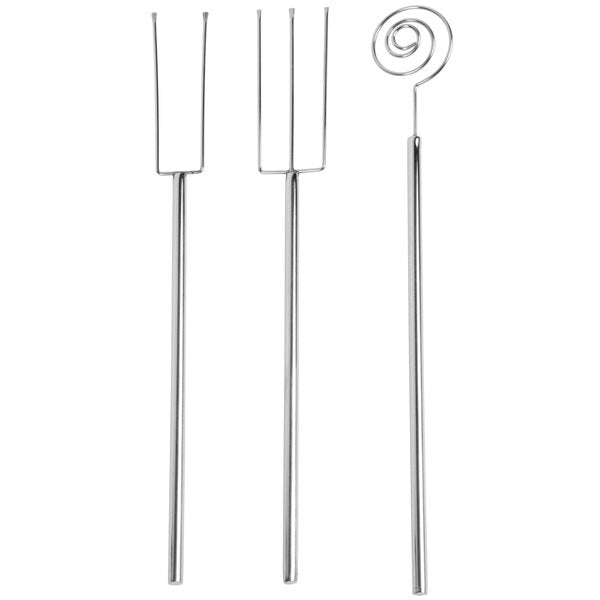 Ateco 3 Piece Dipping Tool Set