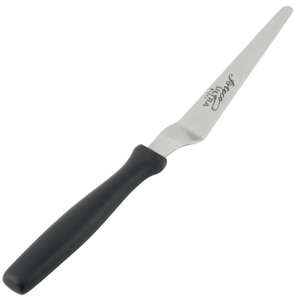 Ateco Tapered Spatula 5"