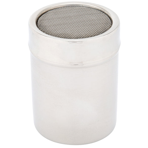 Ateco Shaker With Mesh Top 4 oz