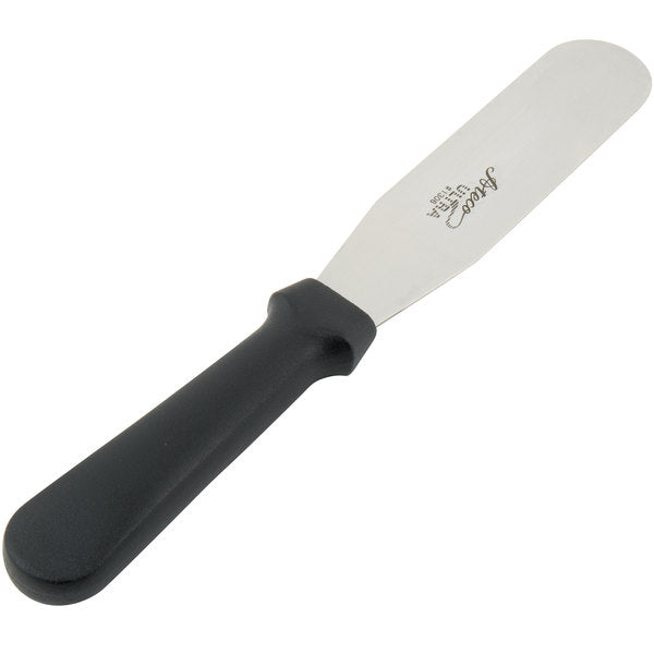 Ateco Straight Spatula 6"
