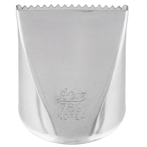 Ateco Cake Icer 1.85" #789
