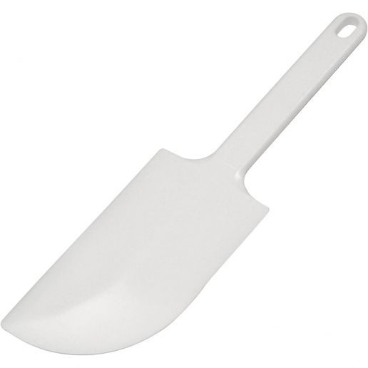Ateco Bowl Scraper/Spatula