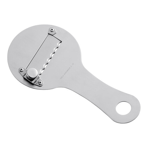 Ateco Chocolate Curler & Shaver