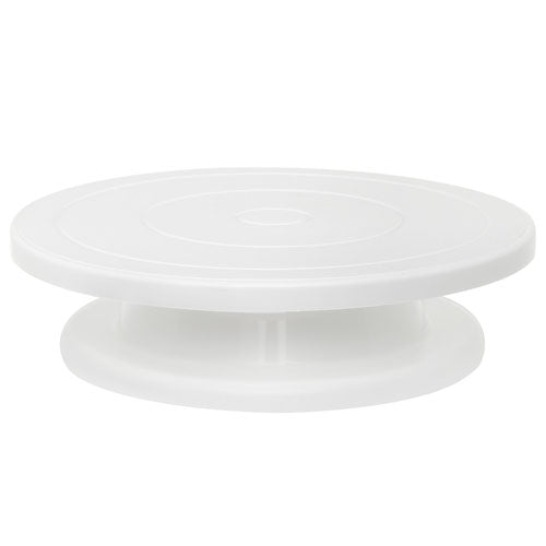 Ateco Revolving Cake Stand 11"