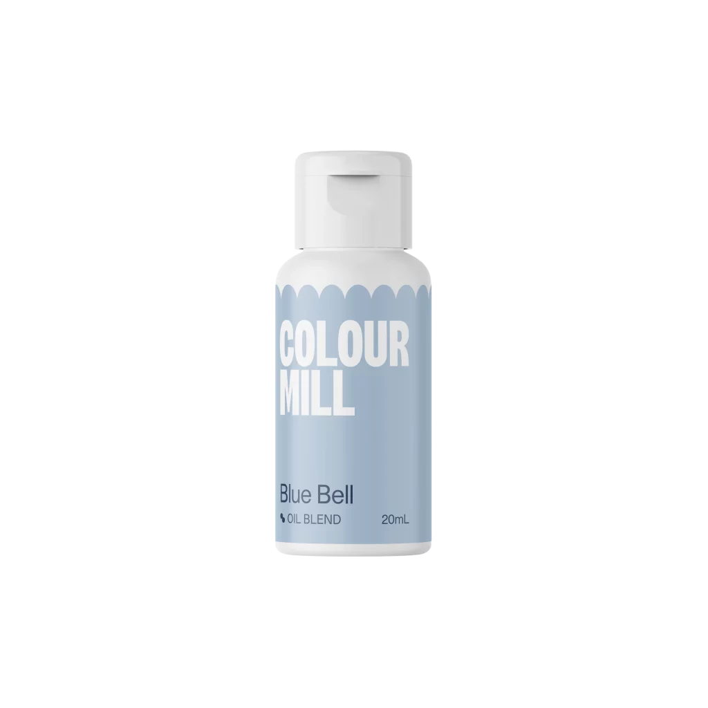 Colour Mill Blue Bell 20ml