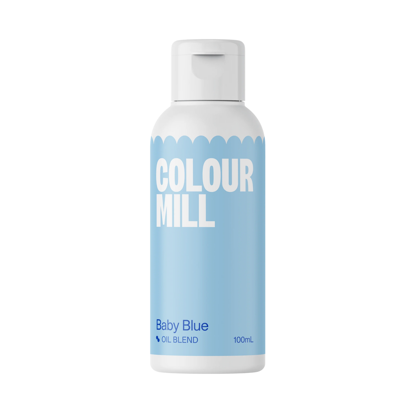 Colour Mill Baby Blue 100ml