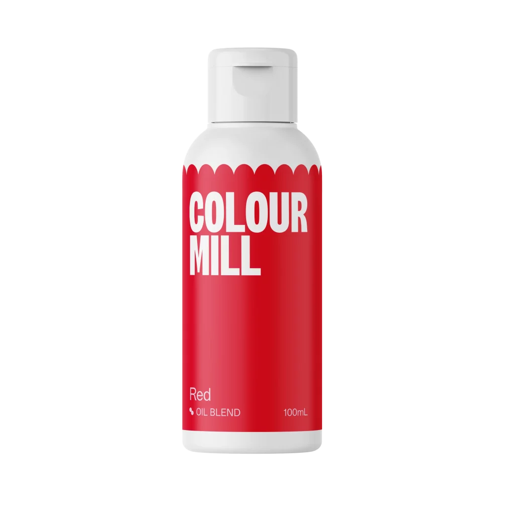 Colour Mill Red 100ml