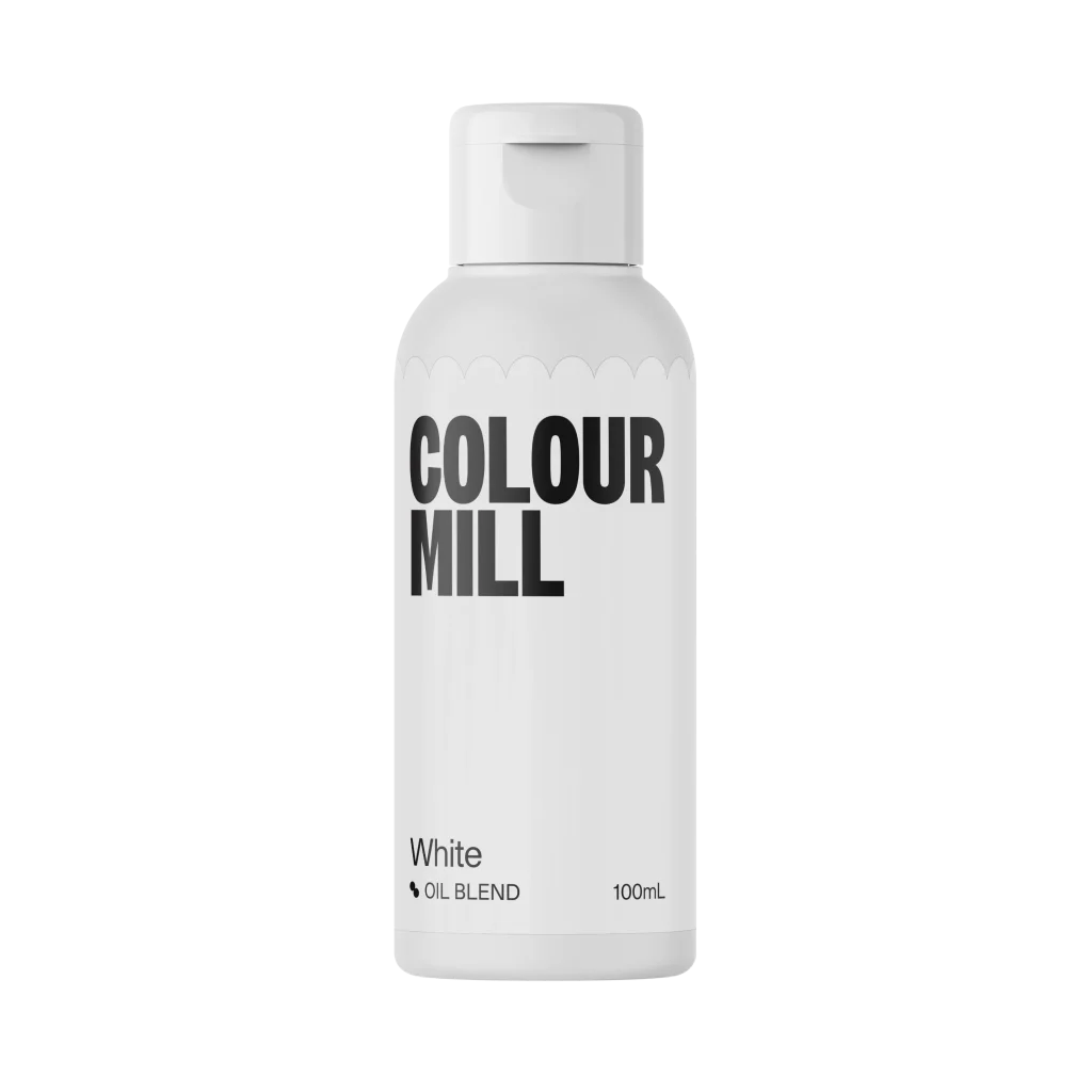 Colour Mill White 100ml