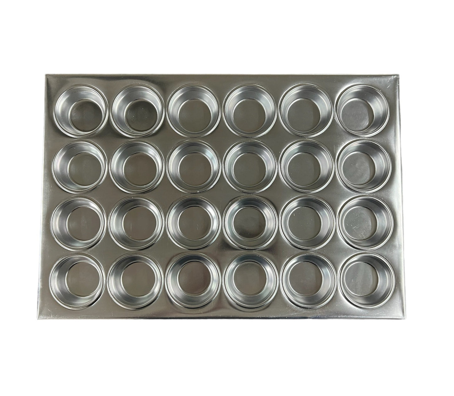 24 ct Standard Muffin Pan