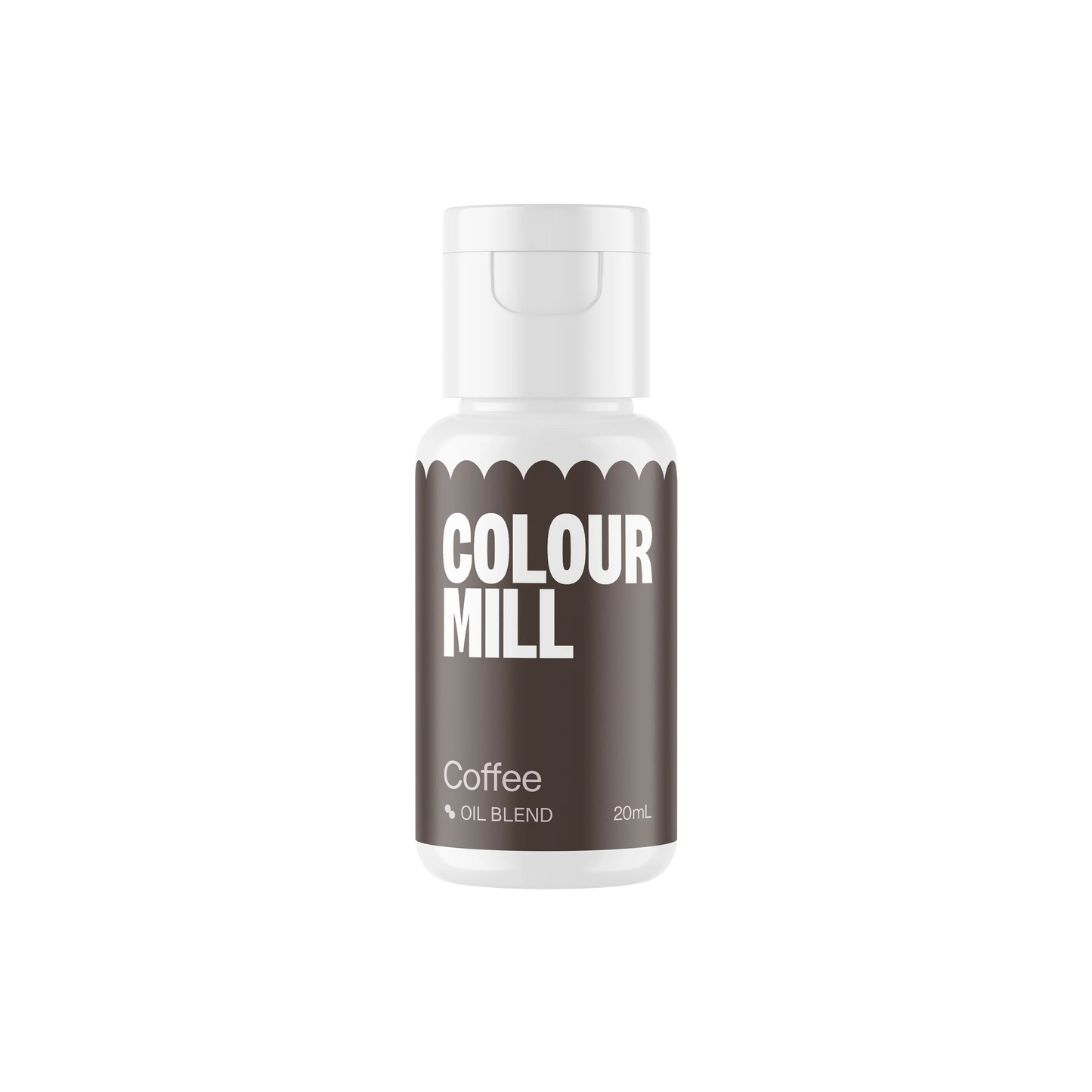 Colour Mill Coffee 20ml