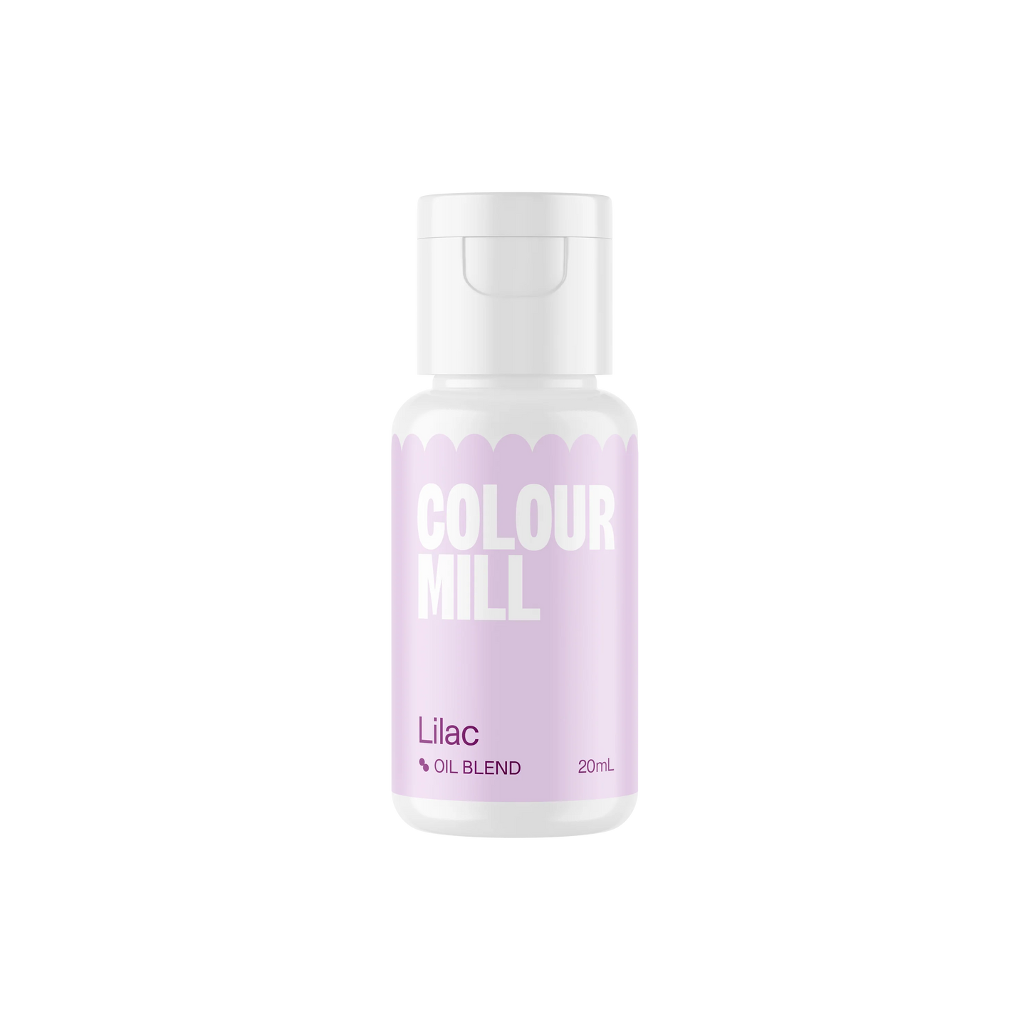 Colour Mill Lilac 20ml