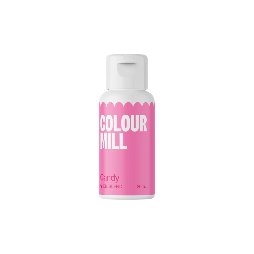 Colour Mill Candy 20ml