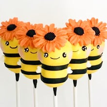 Snowman Cake Pop Mold